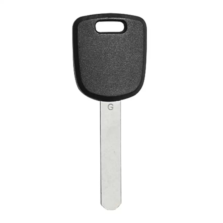2013-2022 Honda / HO05 Transponder Key / G Chip / AFTERMARKET 2013-2022 Honda / HO05 Transponder Key / G Chip / AFTERMARKET